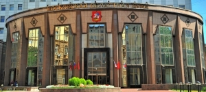 Арбитражный суд Московской области отверг все претензии компании, пытавшейся доказать своё «право» на часть здания Мособлдумы