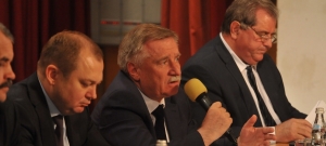 В Солнечногорске прошёл семинар-совещание для глав и депутатов местных Советов депутатов
