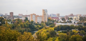 Истра, Наро-Фоминск, Ступино и Чехов станут городами областного подчинения