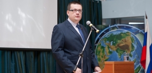 Андрей Голубев: Мособлдума является лидером среди законодательных органов власти по разработке норм, касающихся патриотического и духовно-нравственного воспитания молодёжи
