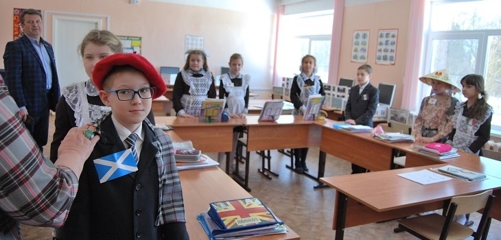 Профильный Комитет Мособлдумы: Из 775 тысяч школьников Подмосковья в сельских школах обучается 121 тысяча человек