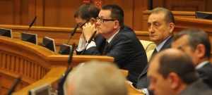 Андрей Голубев вошёл в состав Комиссии по проведению антикоррупционной экспертизы законов Московской области 