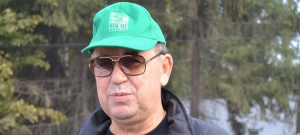Зампред Мособлдумы Иван Чарышкин принял участие в губернаторской акции «Наш лес. Посади своё дерево» в городском округе Балашиха