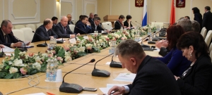 Закон о промышленной политике Московской области может быть принят к весне 2016 года