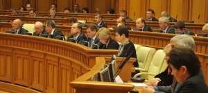 Какие законодательные изменения ждут Подмосковье с 1 января 2015 года?