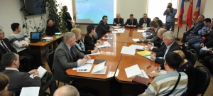 Минсельхоз и профильный комитет Думы обсудили подготовку к посевной кампании в 2015 году