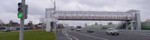 Депутаты Мособлдумы обсудят ход строительства путепровода на первом километре автомобильной дороги «Чехов – Попово» 
